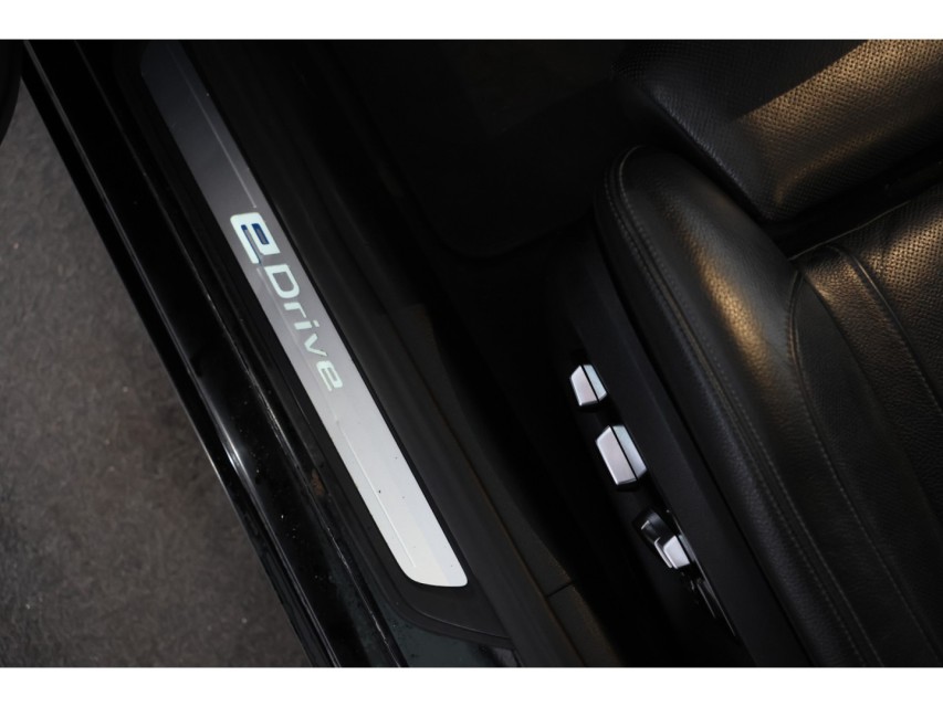 
BMW 5 Serie 530e iPerformance High Executive Edition vol									