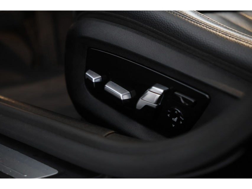 
BMW 5 Serie 530e iPerformance High Executive Edition vol									