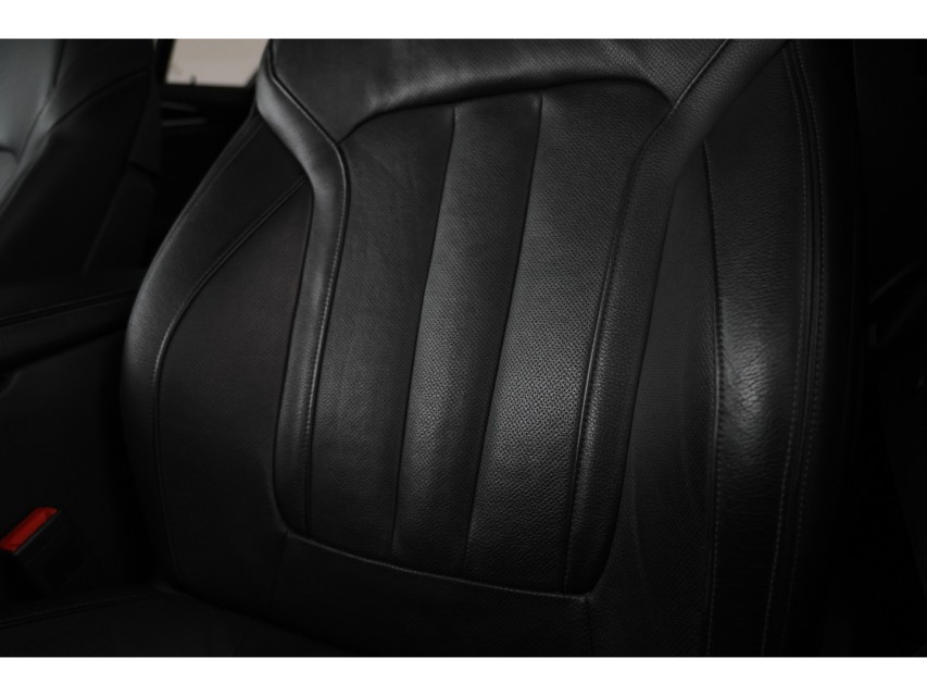 
BMW 5 Serie 530e iPerformance High Executive Edition vol									