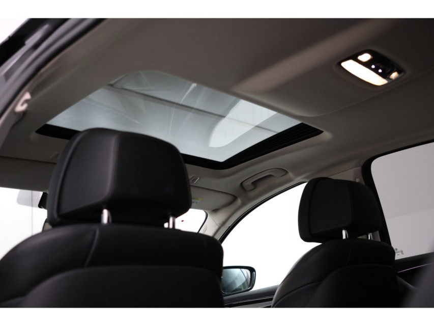 
BMW 5 Serie 530e iPerformance High Executive Edition vol									