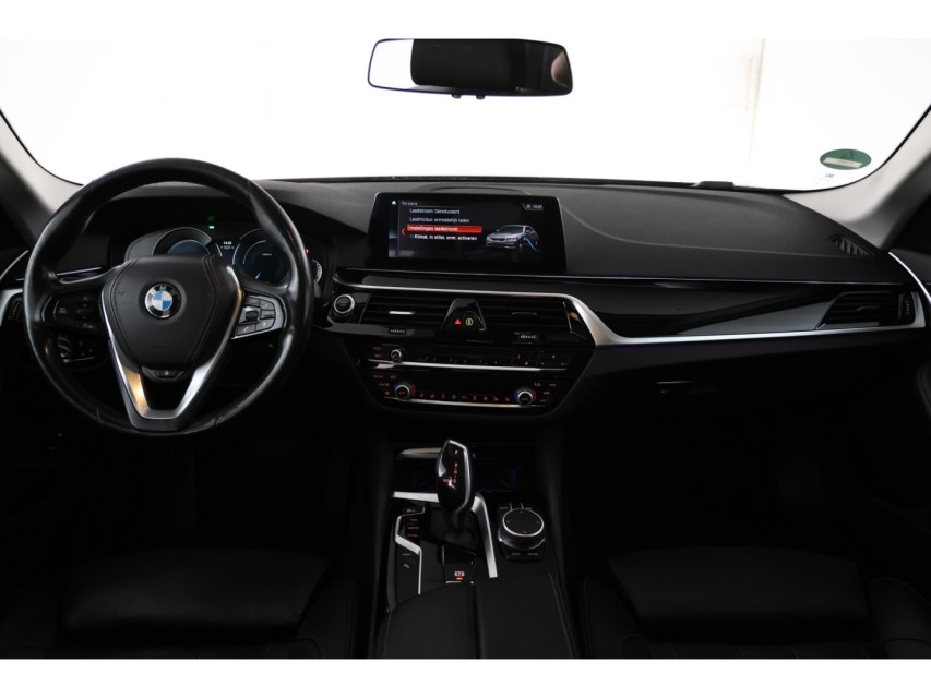 
BMW 5 Serie 530e iPerformance High Executive Edition vol									
