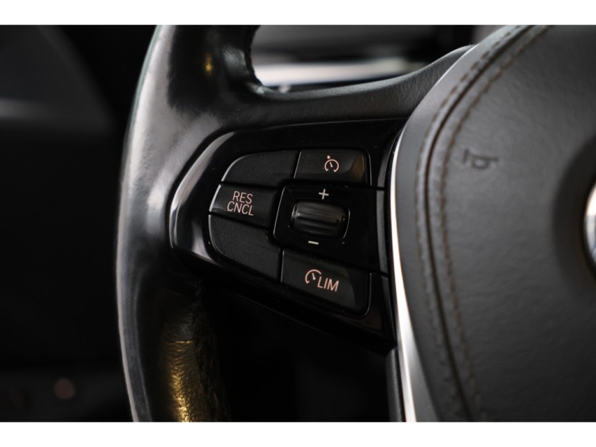 
BMW 5 Serie 530e iPerformance High Executive Edition vol									