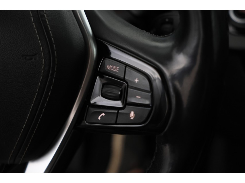 
BMW 5 Serie 530e iPerformance High Executive Edition vol									