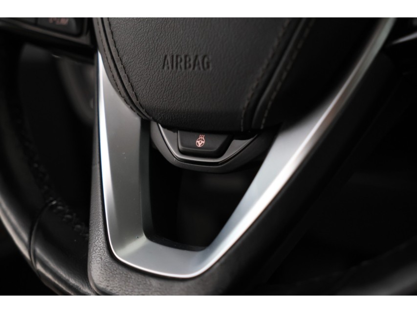 
BMW 5 Serie 530e iPerformance High Executive Edition vol									