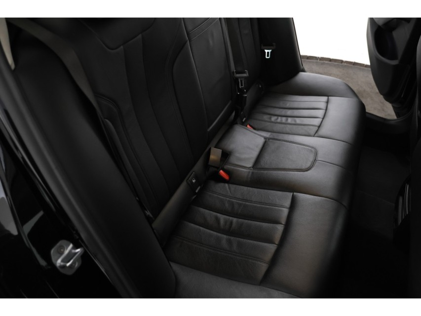 
BMW 5 Serie 530e iPerformance High Executive Edition vol									