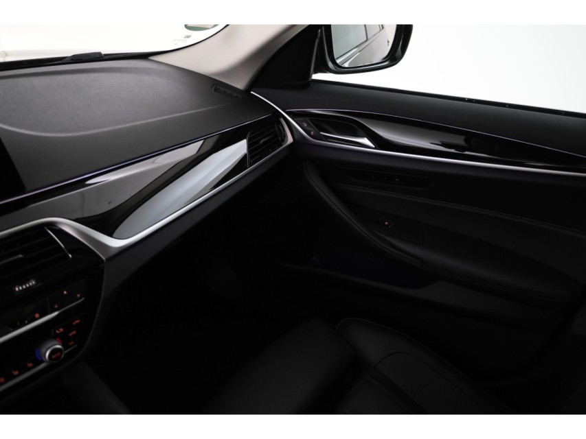 
BMW 5 Serie 530e iPerformance High Executive Edition vol									