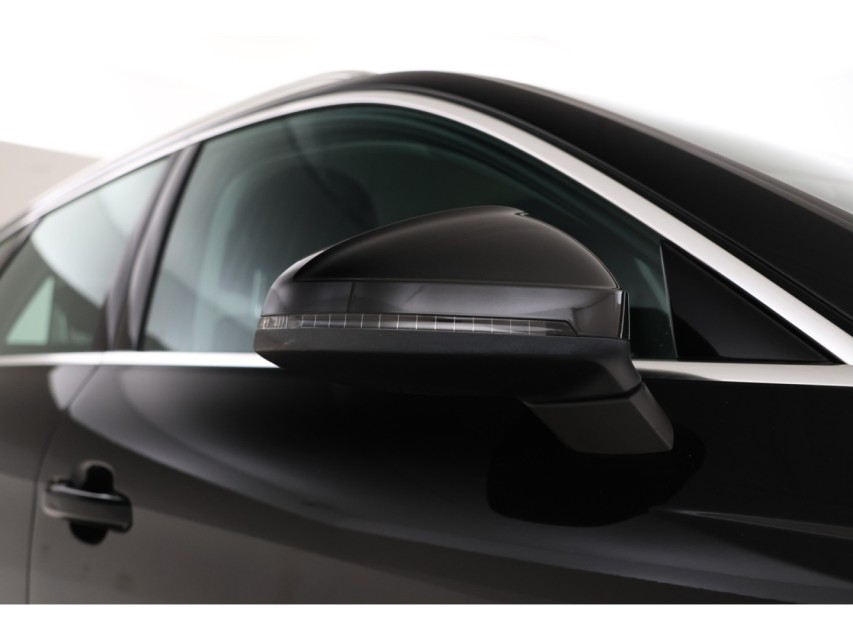 
Audi A4 Avant 35 TDI Pro Line vol									