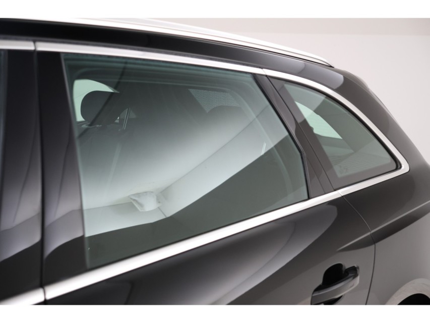 
Audi A4 Avant 35 TDI Pro Line vol									