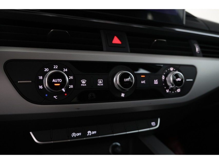 
Audi A4 Avant 35 TDI Pro Line vol									