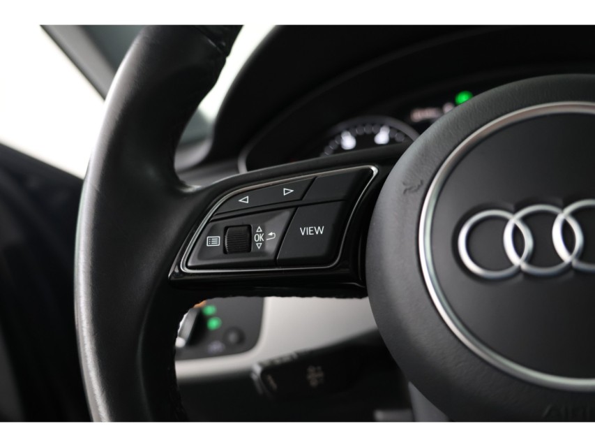 
Audi A4 Avant 35 TDI Pro Line vol									