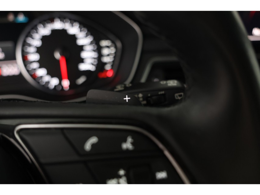 
Audi A4 Avant 35 TDI Pro Line vol									