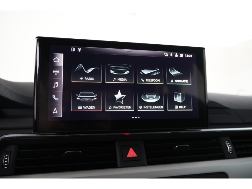 
Audi A4 Avant 35 TDI Pro Line vol									