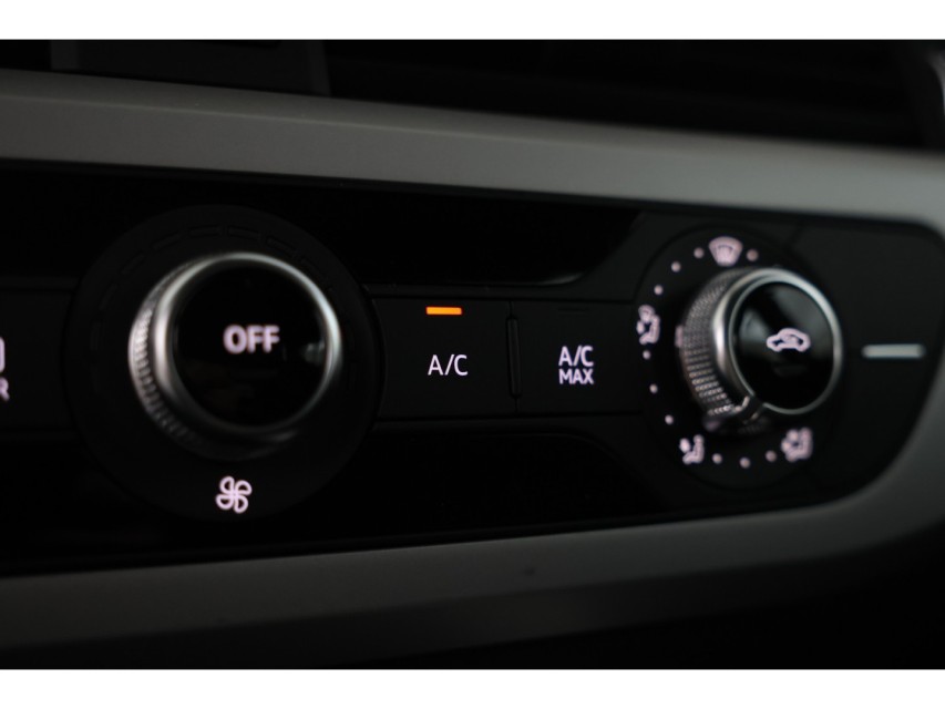 
Audi A4 Avant 35 TDI Pro Line vol									