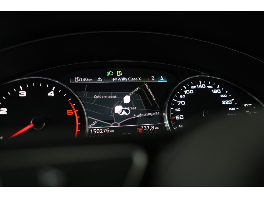 
Audi A4 Avant 35 TDI Pro Line vol									