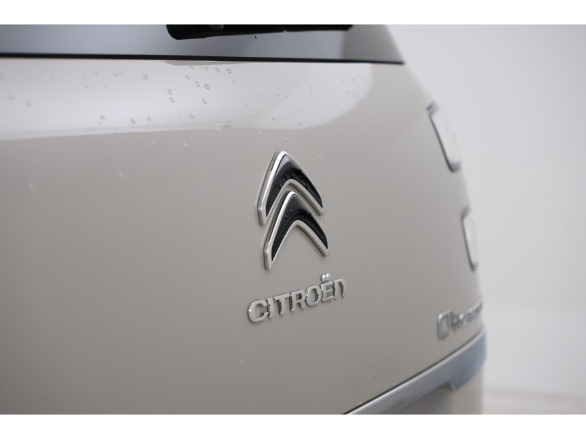 
Citroën Grand C4 Spacetourer 1.5 BlueHDI Shine vol									