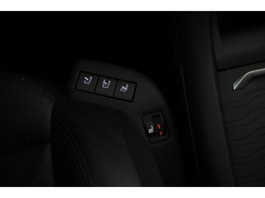 
Citroën Grand C4 Spacetourer 1.5 BlueHDI Shine vol									