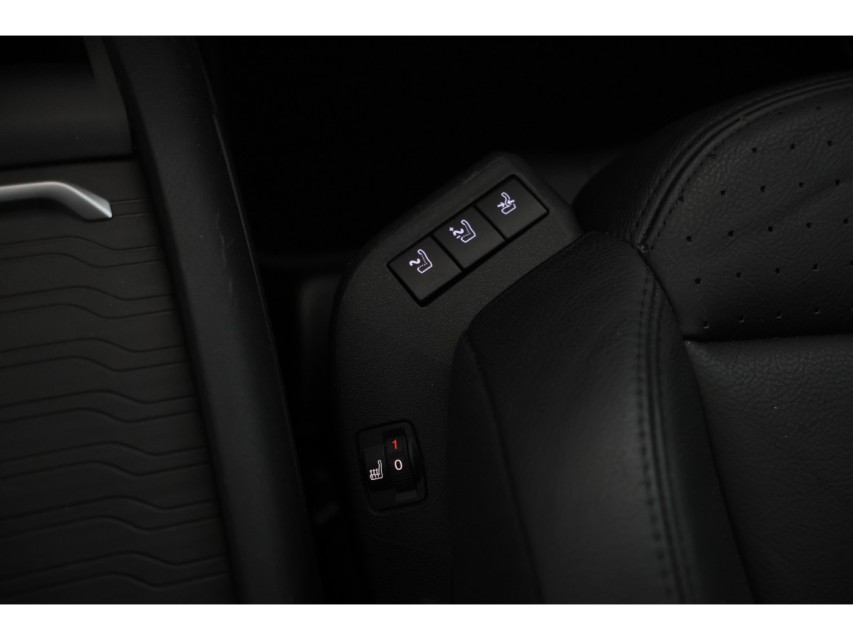 
Citroën Grand C4 Spacetourer 1.5 BlueHDI Shine vol									