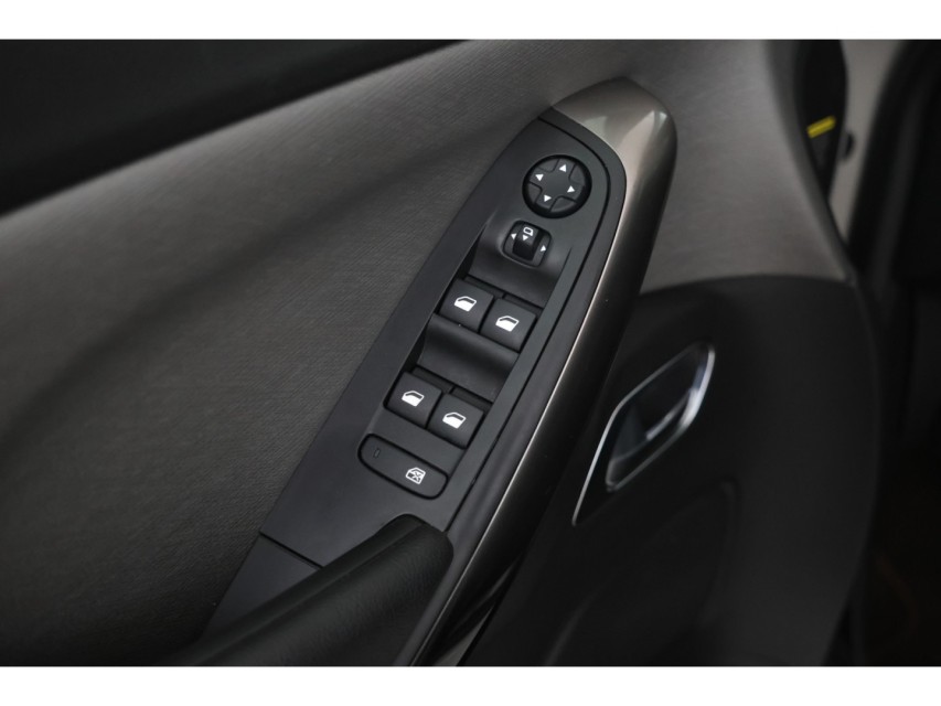 
Citroën Grand C4 Spacetourer 1.5 BlueHDI Shine vol									