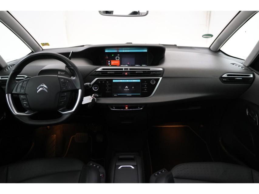 
Citroën Grand C4 Spacetourer 1.5 BlueHDI Shine vol									