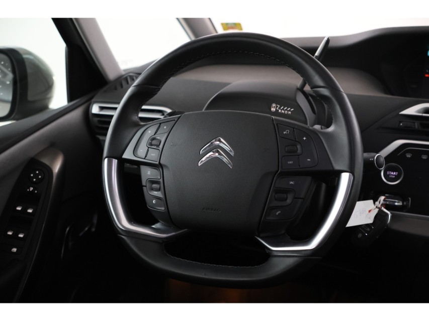 
Citroën Grand C4 Spacetourer 1.5 BlueHDI Shine vol									