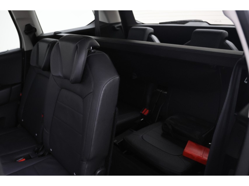 
Citroën Grand C4 Spacetourer 1.5 BlueHDI Shine vol									