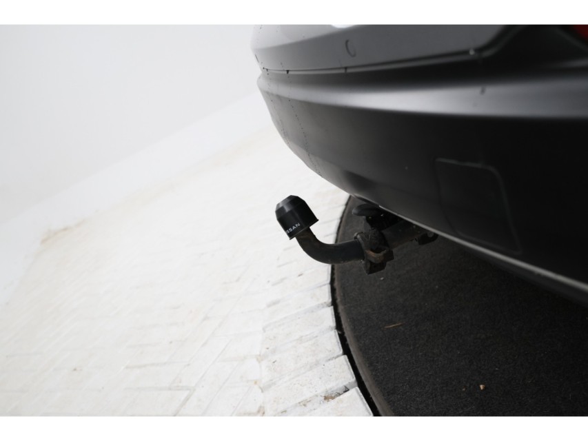 
Nissan QASHQAI 1.2 N-Vision vol									