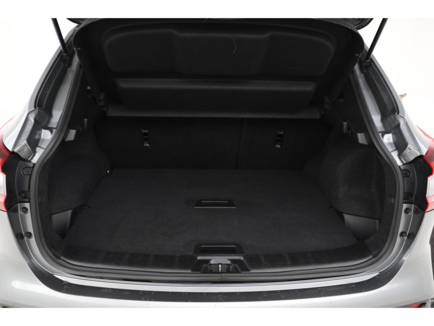 
Nissan QASHQAI 1.2 N-Vision vol									