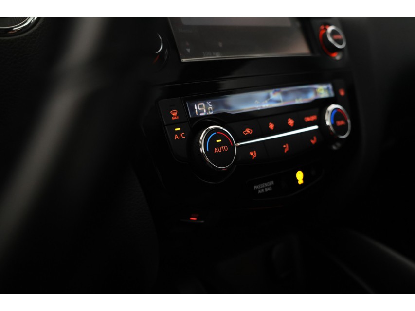 
Nissan QASHQAI 1.2 N-Vision vol									