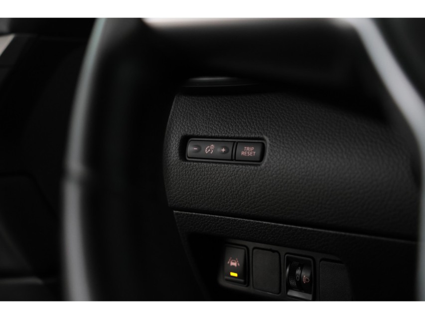 
Nissan QASHQAI 1.2 N-Vision vol									