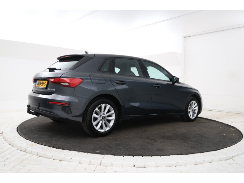 
Audi A3 Sportback 30 TFSI Pro Line vol									