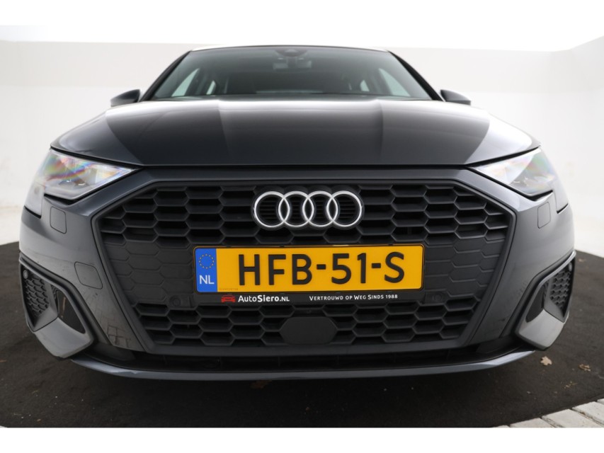 
Audi A3 Sportback 30 TFSI Pro Line vol									