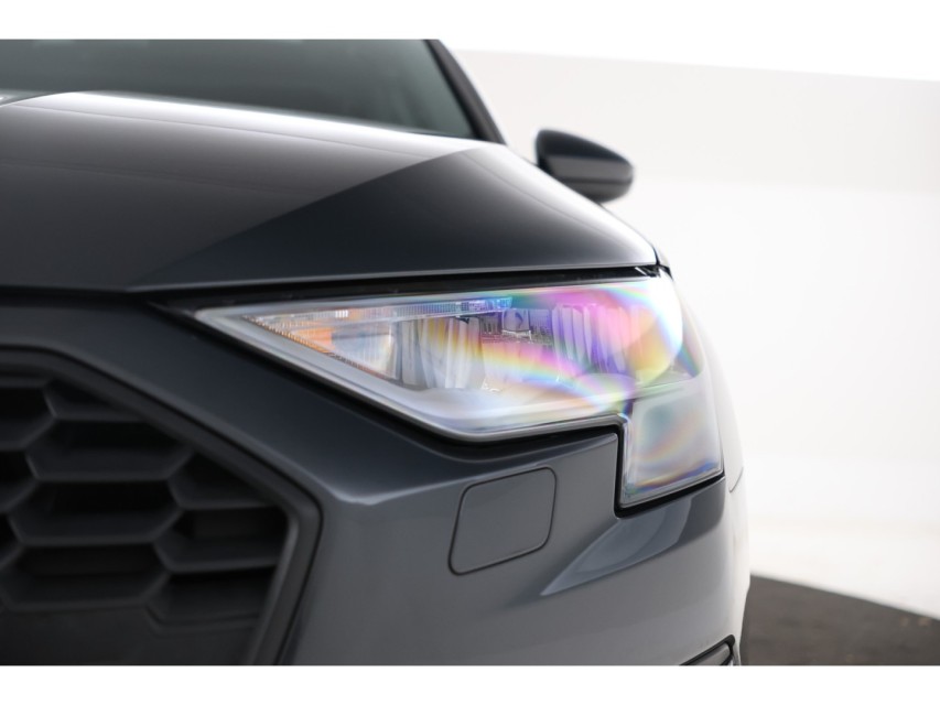 
Audi A3 Sportback 30 TFSI Pro Line vol									