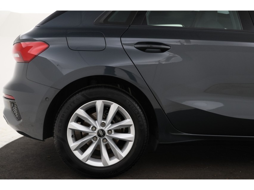 
Audi A3 Sportback 30 TFSI Pro Line vol									