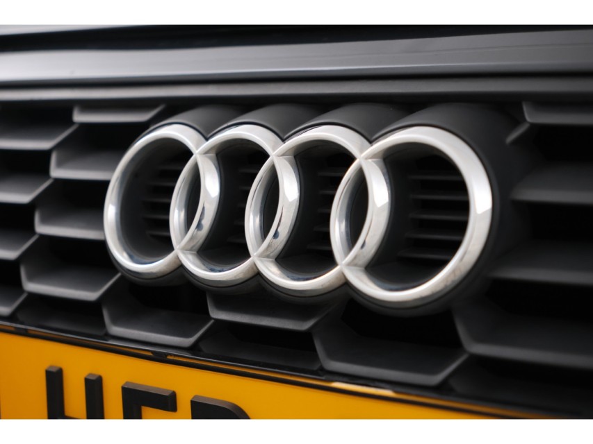 
Audi A3 Sportback 30 TFSI Pro Line vol									