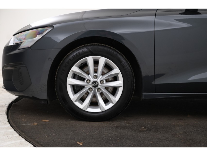 
Audi A3 Sportback 30 TFSI Pro Line vol									