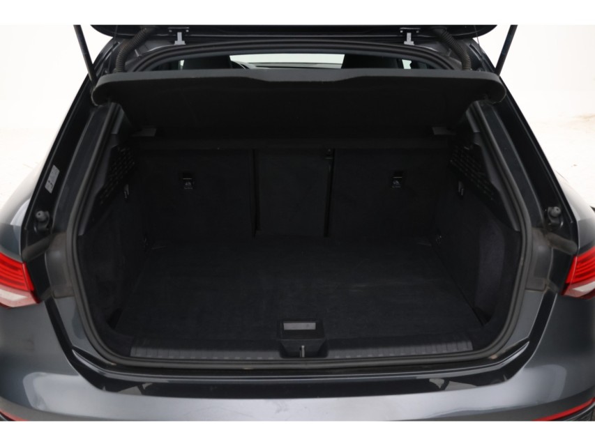 
Audi A3 Sportback 30 TFSI Pro Line vol									