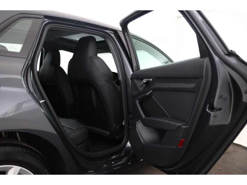 
Audi A3 Sportback 30 TFSI Pro Line vol									