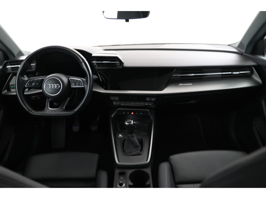 
Audi A3 Sportback 30 TFSI Pro Line vol									