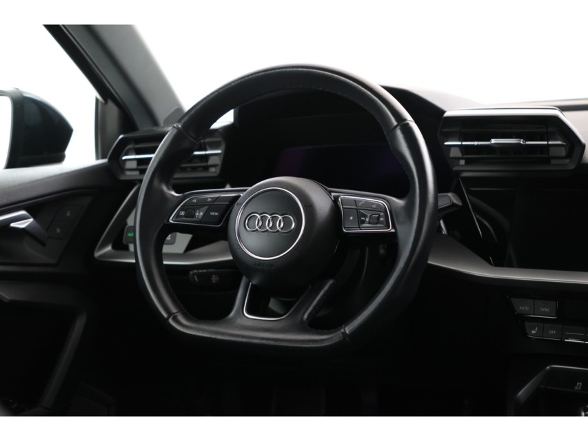 
Audi A3 Sportback 30 TFSI Pro Line vol									