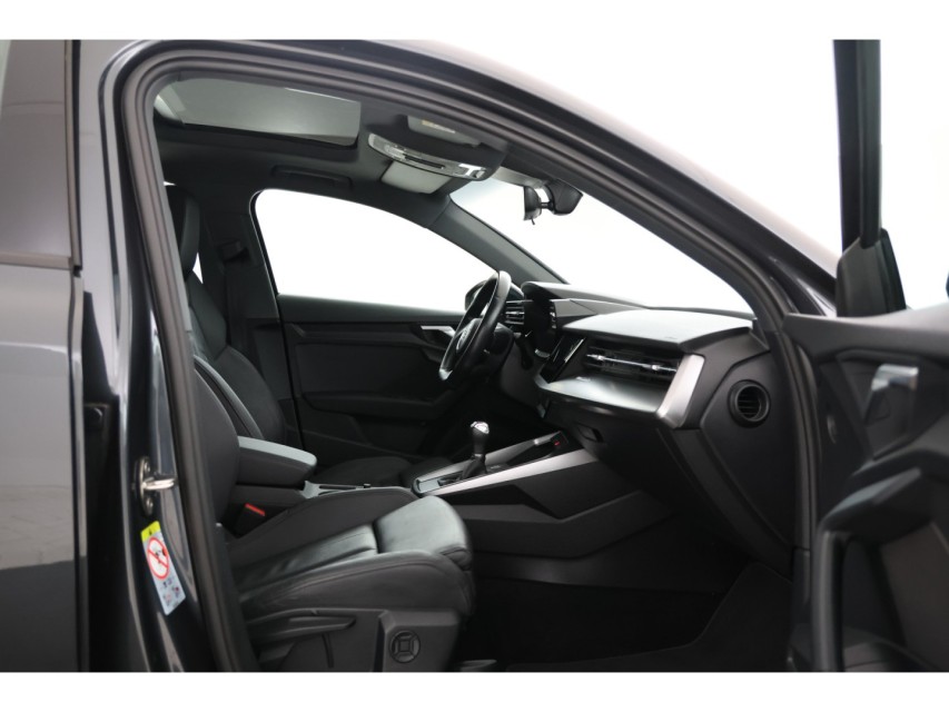 
Audi A3 Sportback 30 TFSI Pro Line vol									