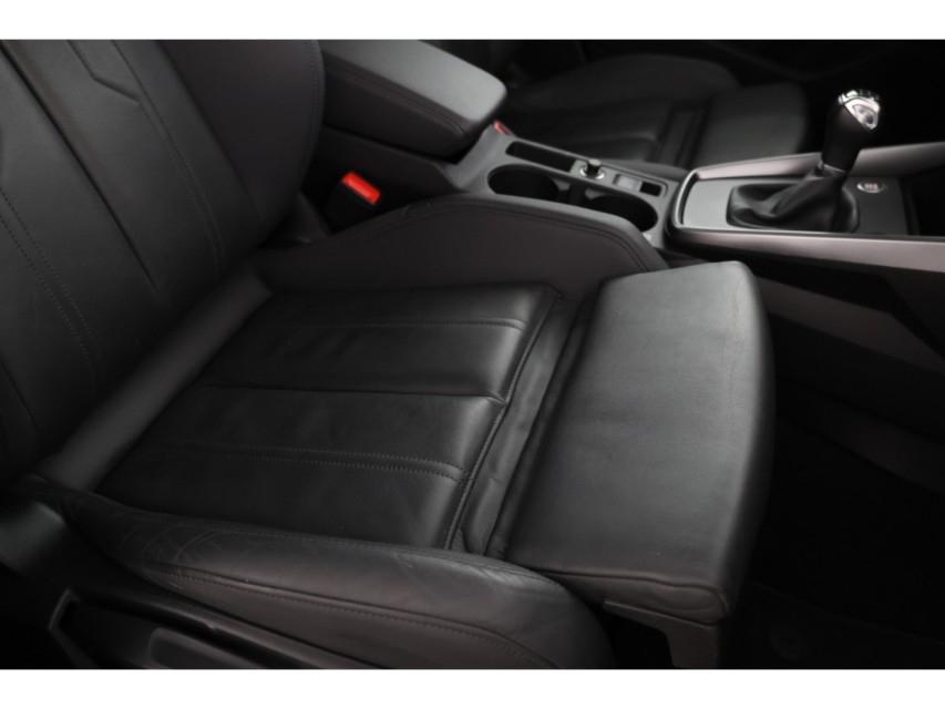 
Audi A3 Sportback 30 TFSI Pro Line vol									