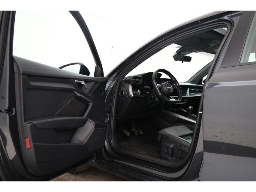 
Audi A3 Sportback 30 TFSI Pro Line vol									