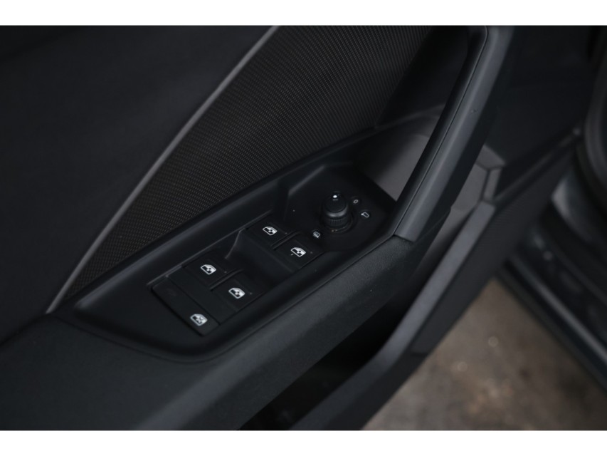 
Audi A3 Sportback 30 TFSI Pro Line vol									