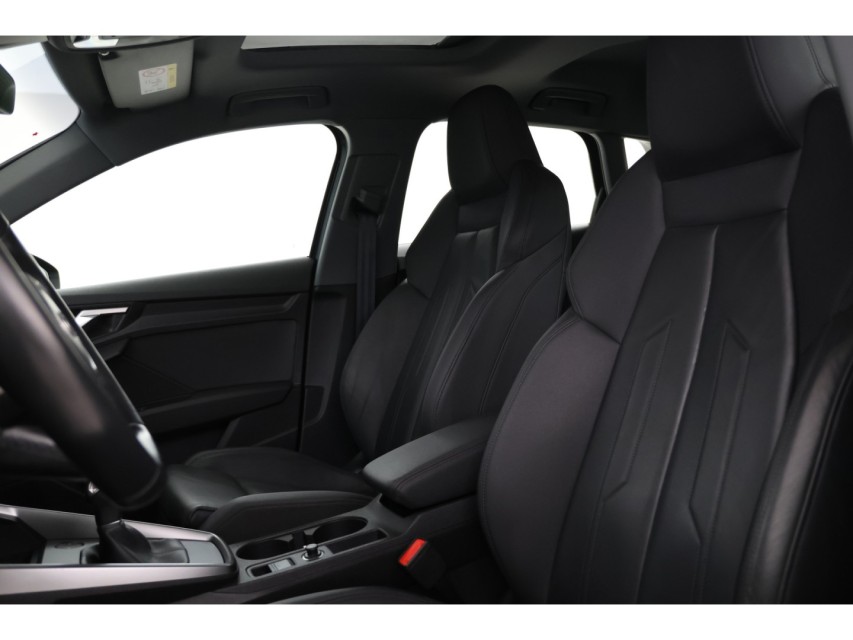 
Audi A3 Sportback 30 TFSI Pro Line vol									