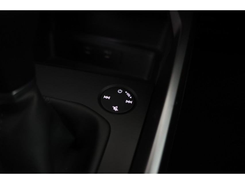 
Audi A3 Sportback 30 TFSI Pro Line vol									