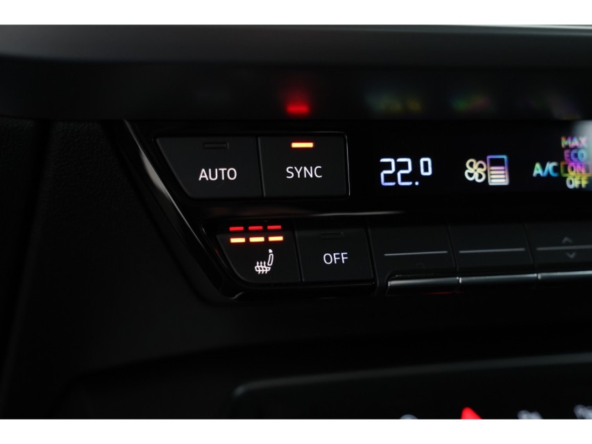 
Audi A3 Sportback 30 TFSI Pro Line vol									