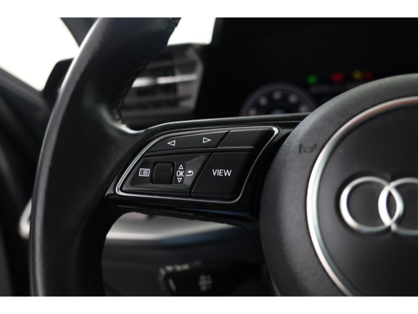 
Audi A3 Sportback 30 TFSI Pro Line vol									