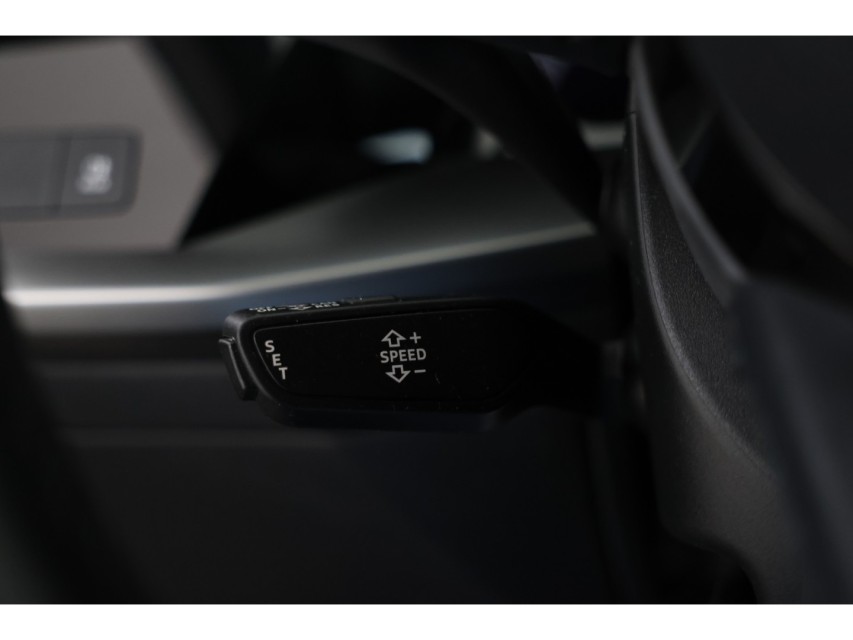 
Audi A3 Sportback 30 TFSI Pro Line vol									