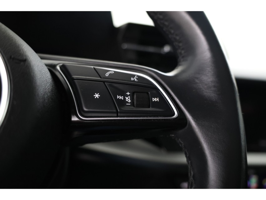 
Audi A3 Sportback 30 TFSI Pro Line vol									