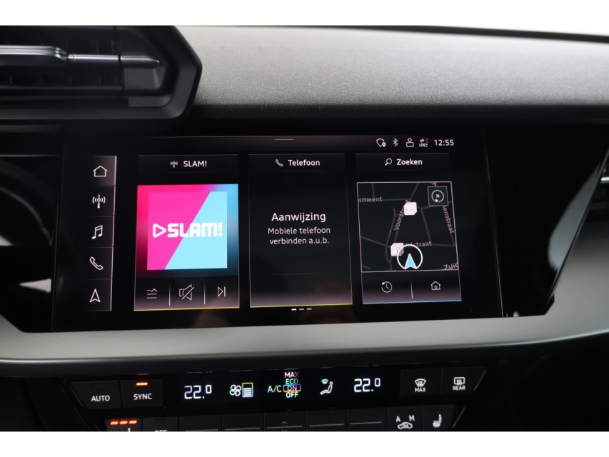 
Audi A3 Sportback 30 TFSI Pro Line vol									